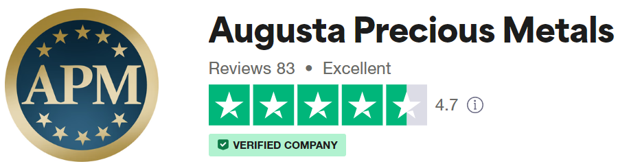 Augusta Precious Metals Rating