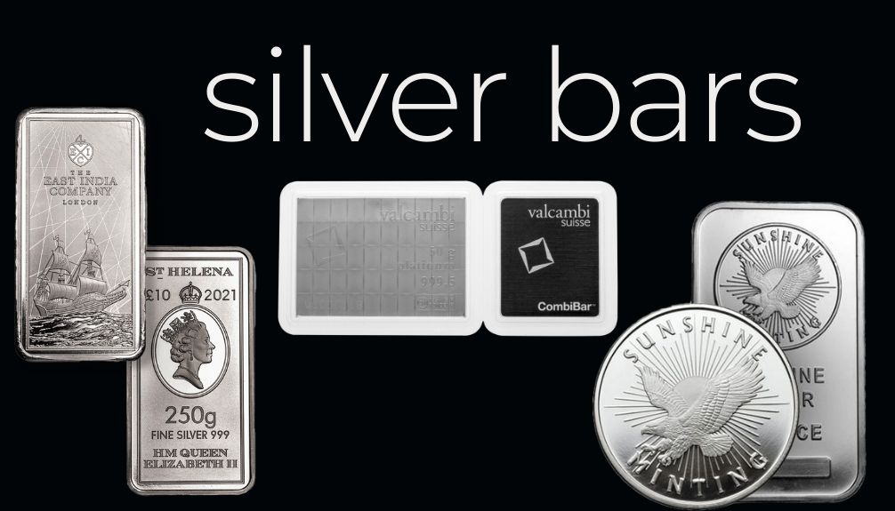 Silver Bars