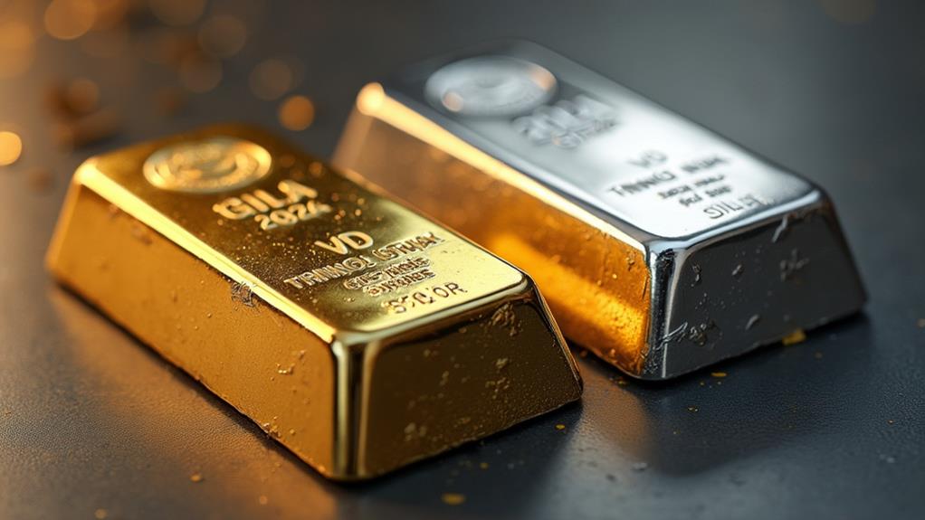 precious metal investment advice