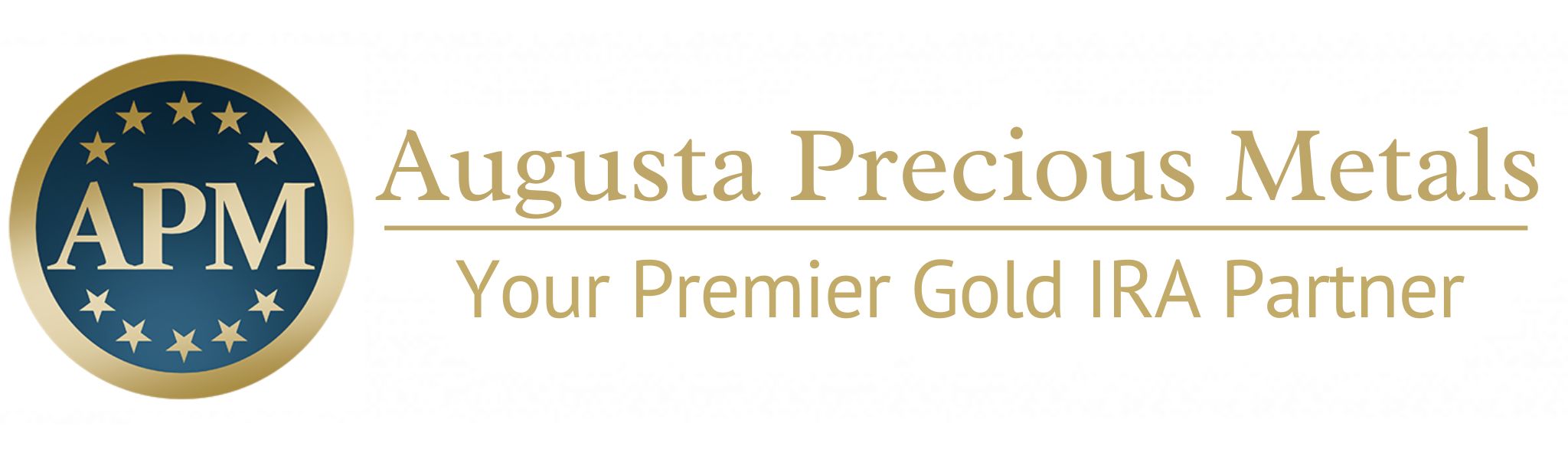 augusta precious metals gold ira investment co logo