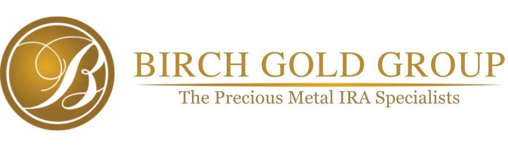 Birch Gold Group Official site link