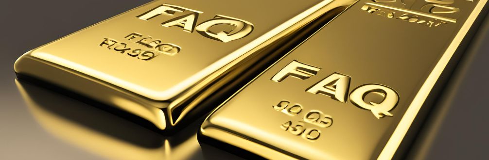 Frequently Asked Questions on gold ira investing