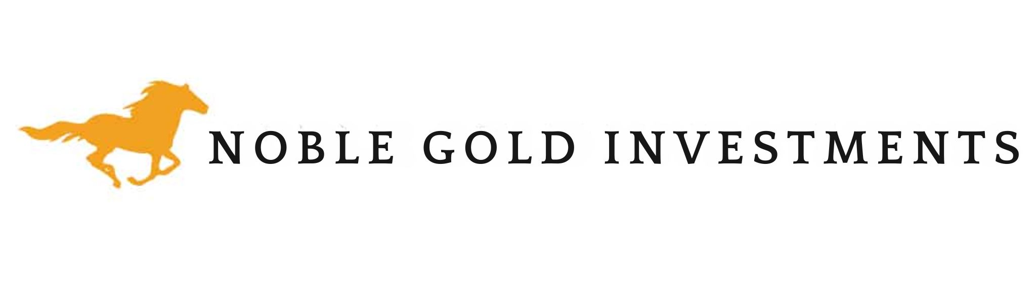 Noble Gold Investments Logo