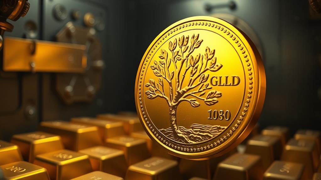 gold investment opportunities explained