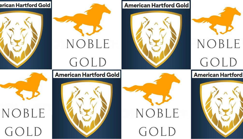 noble gold vs american hartford gold