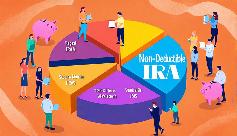 non deductible ira explained comprehensively