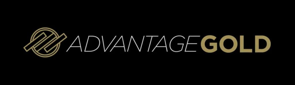 Advantage Gold Logo