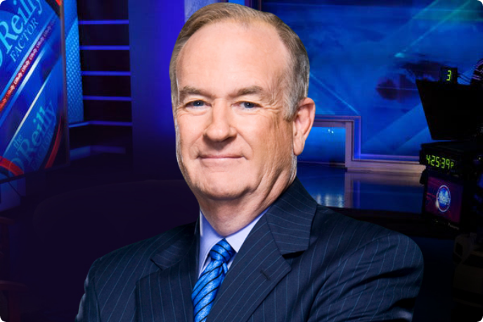 Bill OReilly