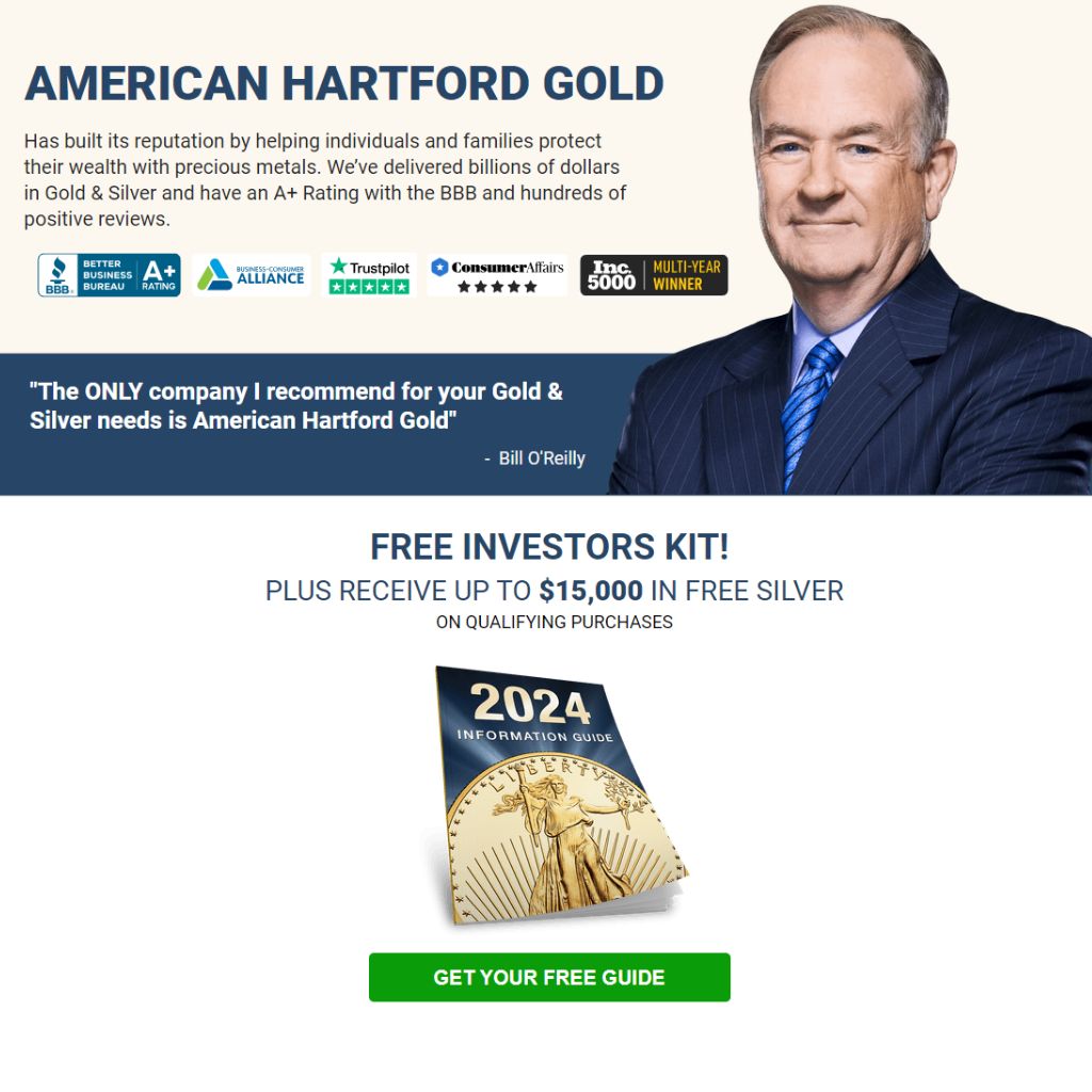 Hartford Bill O'Reilly