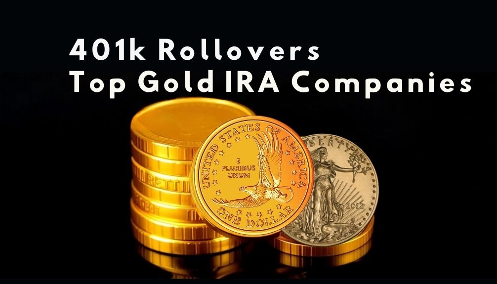 401k Rollover Top Companies