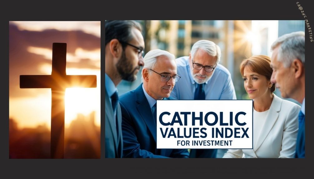 Catholic Values Index