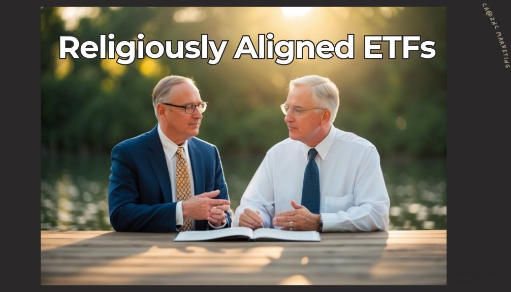 Religiously Aligned ETFs